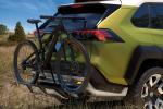 Toyota FT-AC Concept 2017 года